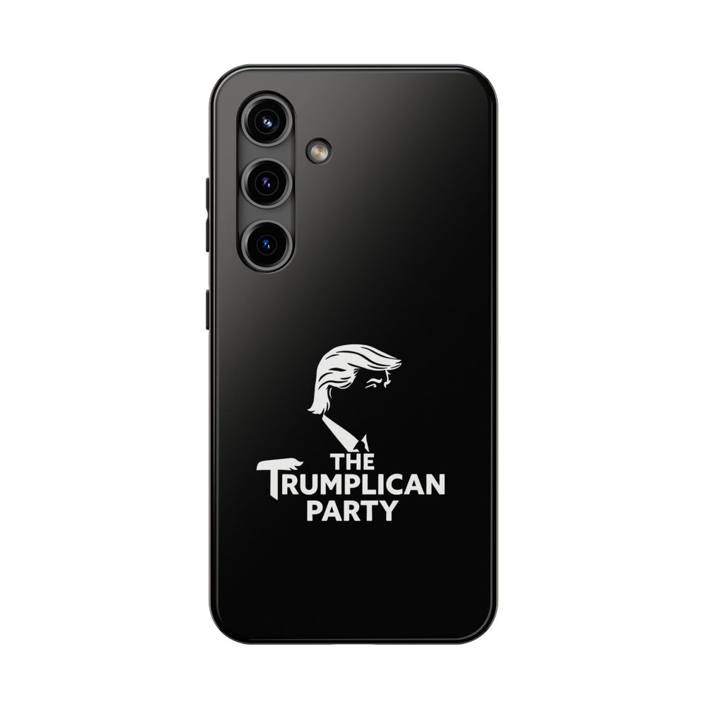 The Trumplican Party™ Tough Phone Case | D-2 - Image 9