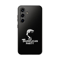The Trumplican Party™ Tough Phone Case | D-2 - Image 9