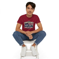 The Trumplican Party™ Unisex T-Shirt | D-72 - Image 71