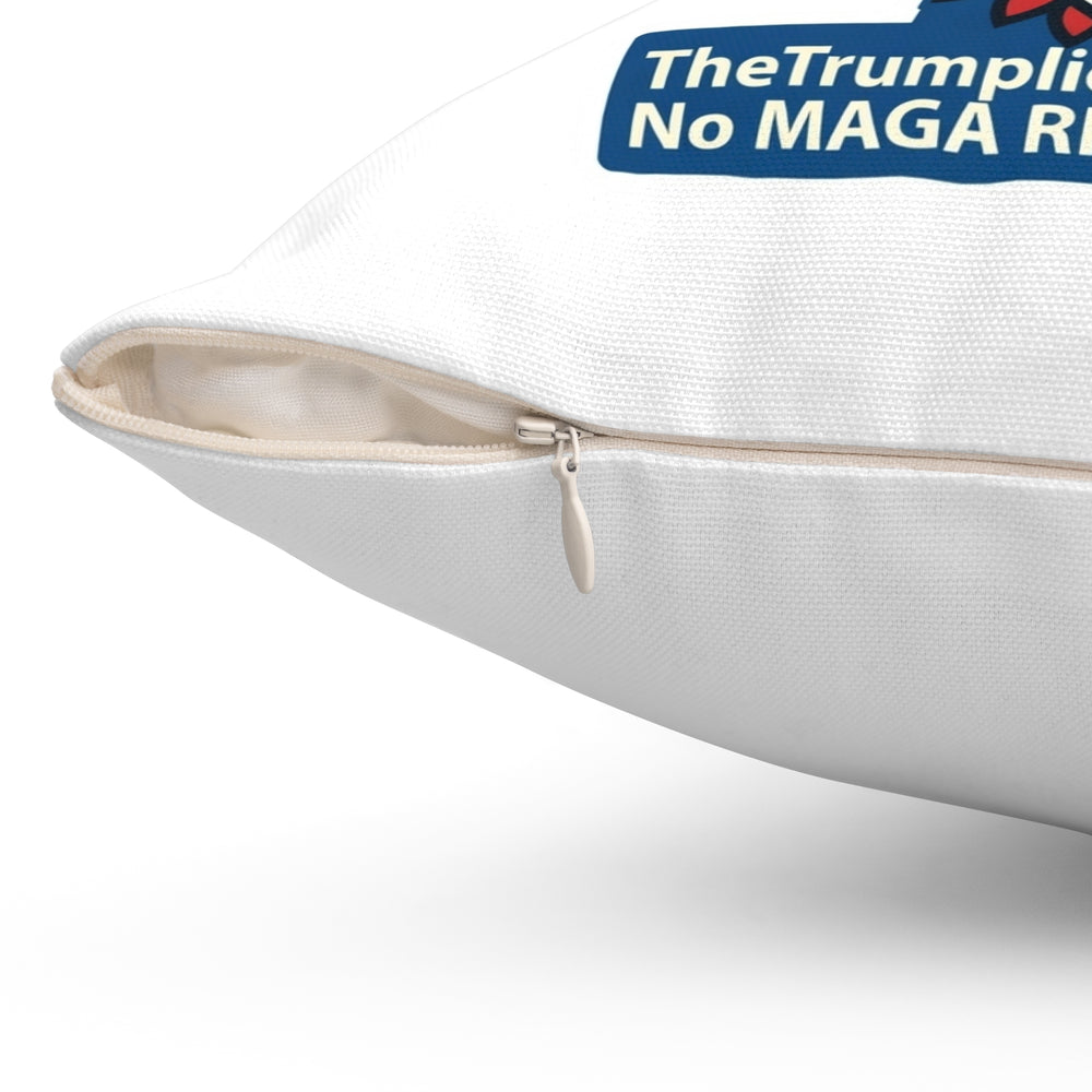 The Trumplican Party™ Throw Pillow | D-56 - Image 10
