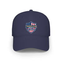 The Trumplican Party™ Baseball Cap | D-53 - Image 6