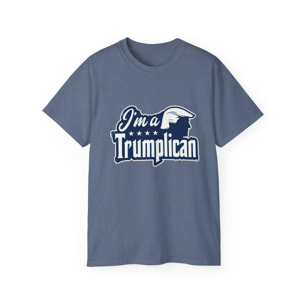 The Trumplican Party™ Unisex T-Shirt | D-27 - Image 57