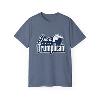 The Trumplican Party™ Unisex T-Shirt | D-27 - Image 57