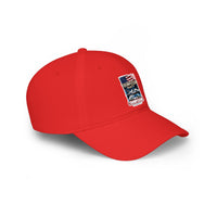 The Trumplican Party™ Baseball Cap | D-77 - Image 10