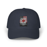 The Trumplican Party™ Dad Cap | D-15 - Image 6