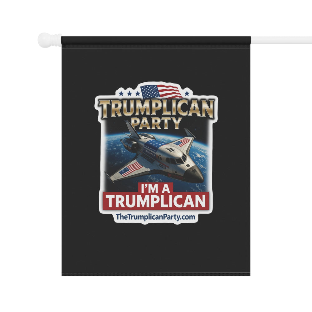 The Trumplican Party™  Flag | D-67 - Image 7