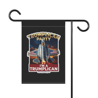 The Trumplican Party™  Flag | D-74 - Image 3