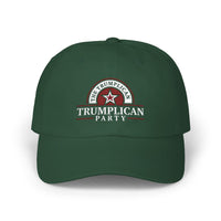 The Trumplican Party™ Dad Cap  | D-4 - Image 4