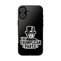 The Trumplican Party™ Tough Phone Case | D-8 - Image 20