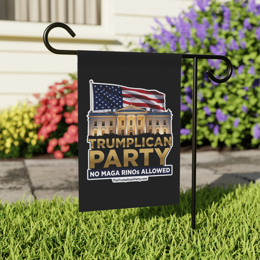 The Trumplican Party™  Flag | D-62 - Image 6