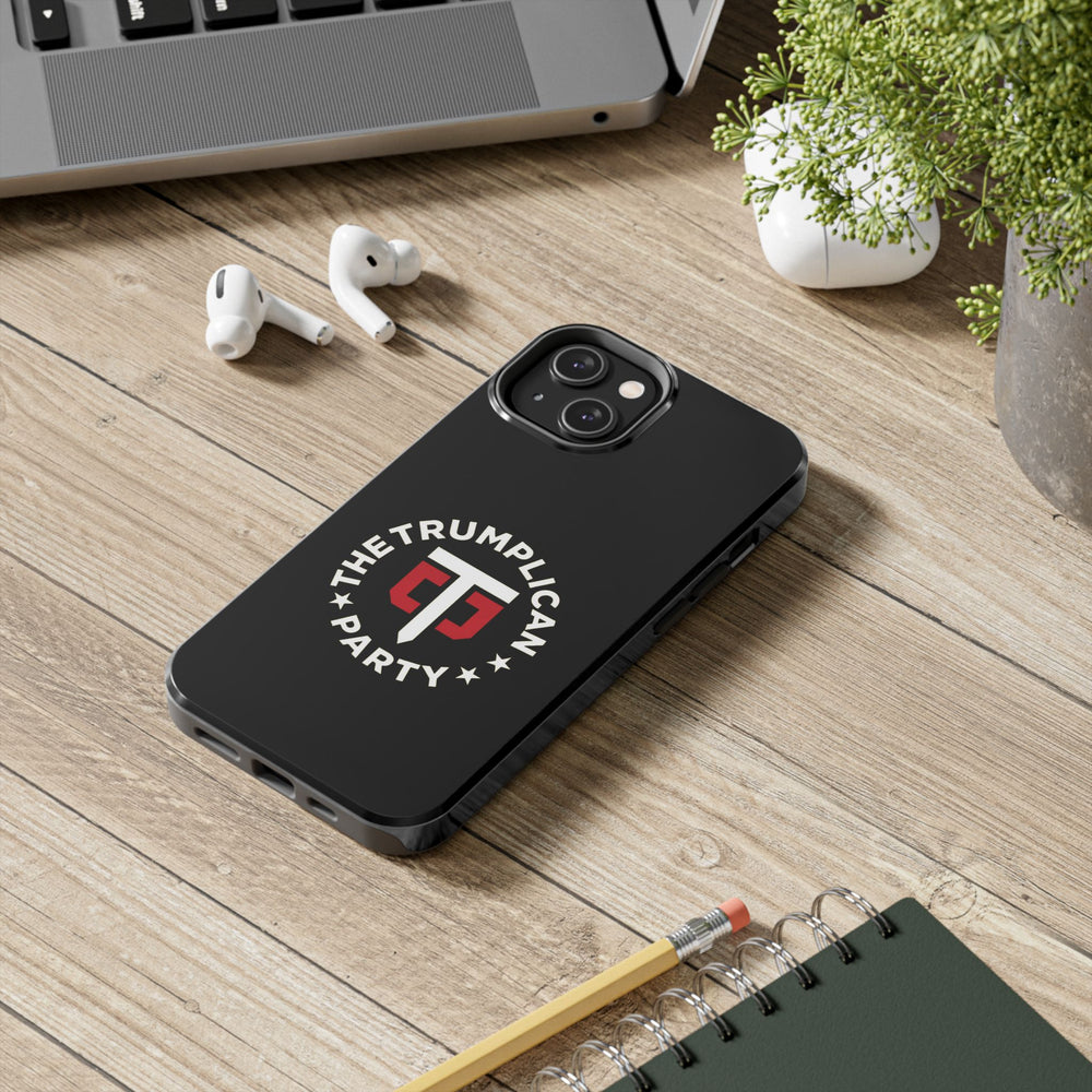 The Trumplican Party™ Tough Phone Case | D-3 - Image 22
