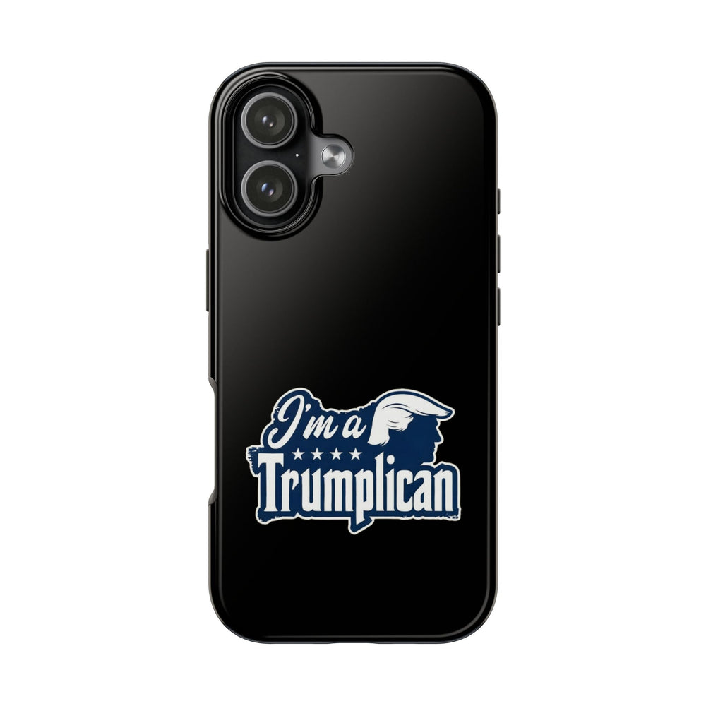 The Trumplican Party™ Tough Phone Case | D-27 - Image 18