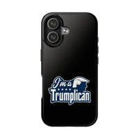 The Trumplican Party™ Tough Phone Case | D-27 - Image 18