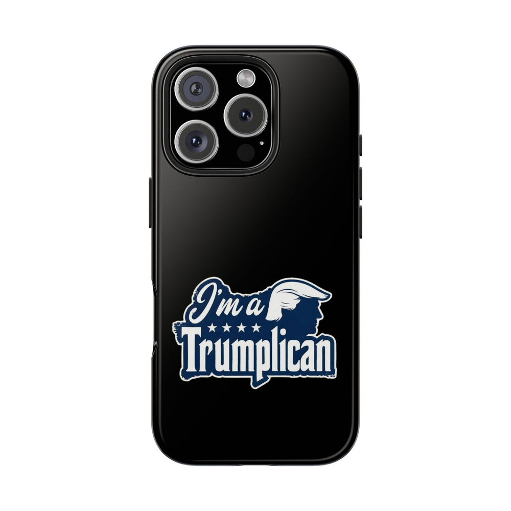 The Trumplican Party™ Tough Phone Case | D-27 - Image 13