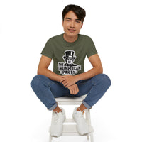 The Trumplican Party™ Unisex T-Shirt | D-8 - Image 32