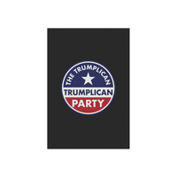 The Trumplican Party™  Flag | D-19 - Image 4
