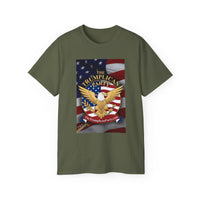 The Trumplican Party™ Unisex T-Shirt | D-43 - Image 6