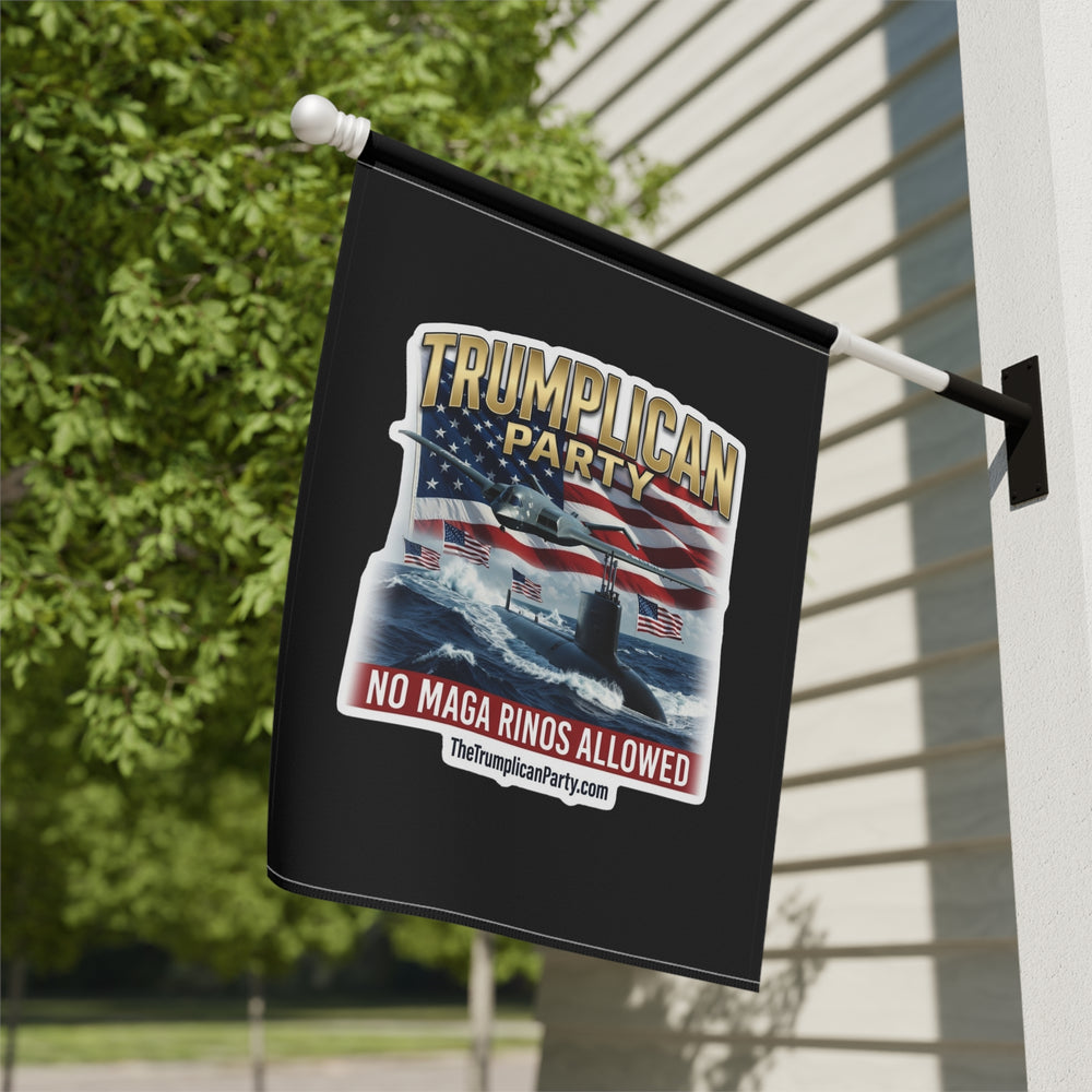 The Trumplican Party™  Flag | D-79 - Image 10