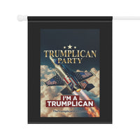 The Trumplican Party™  Flag | D-39 - Image 6