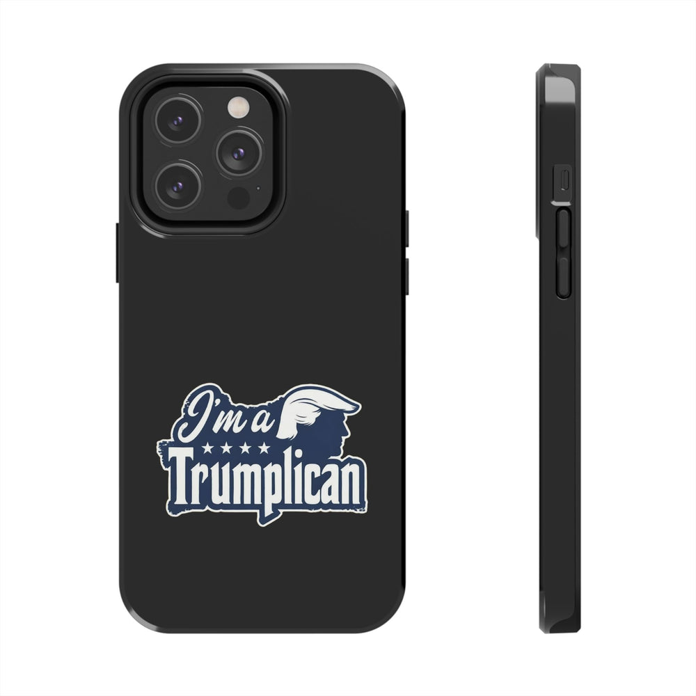 The Trumplican Party™ Tough Phone Case | D-27 - Image 3