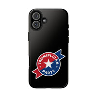 The Trumplican Party™ Tough Phone Case | D-30 - Image 17