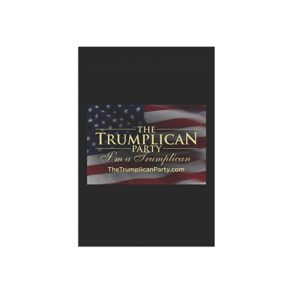 The Trumplican Party™  Flag | D-80 - Image 4