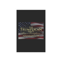 The Trumplican Party™  Flag | D-80 - Image 4