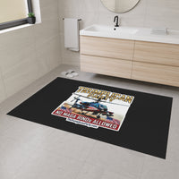 The Trumplican Party™ Heavy Duty Floor Mat  | D-78 - Image 7