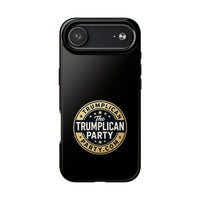 The Trumplican Party™ Tough Phone Case | D-24 - Image 21