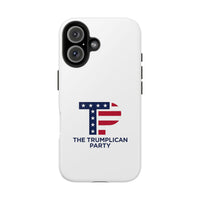 The Trumplican Party™ Tough Phone Case | D-20 - Image 15