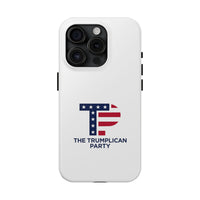 The Trumplican Party™ Tough Phone Case | D-20 - Image 6