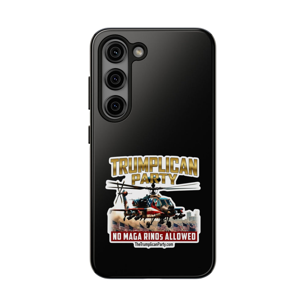 The Trumplican Party™ Tough Phone Case | D-68 - Image 10