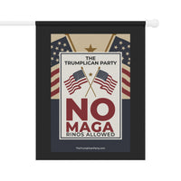 The Trumplican Party™  Flag | D-43 - Image 2