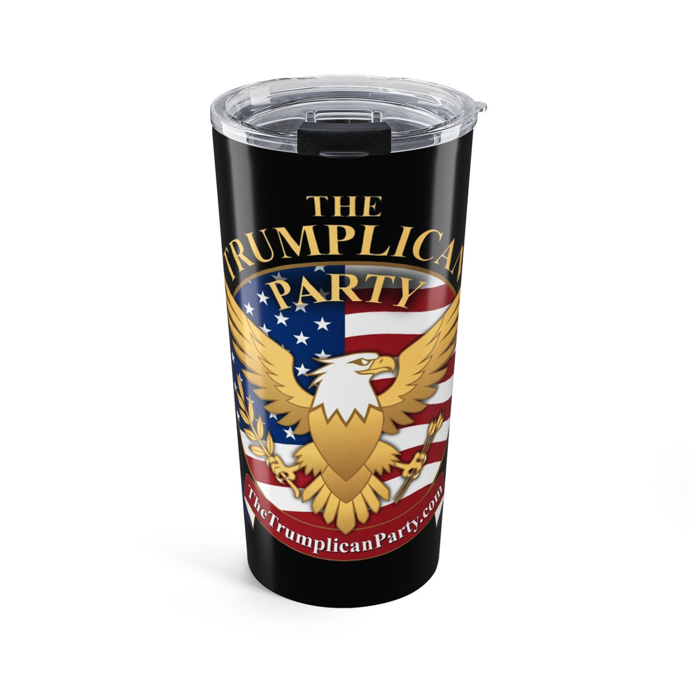The Trumplican Party™ 20oz Tumbler | D-42 - Image 1