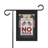 The Trumplican Party™  Flag | D-43 - Image 1