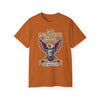 Texas Orange