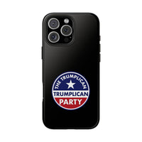 The Trumplican Party™ Tough Phone Case | D-19 - Image 14