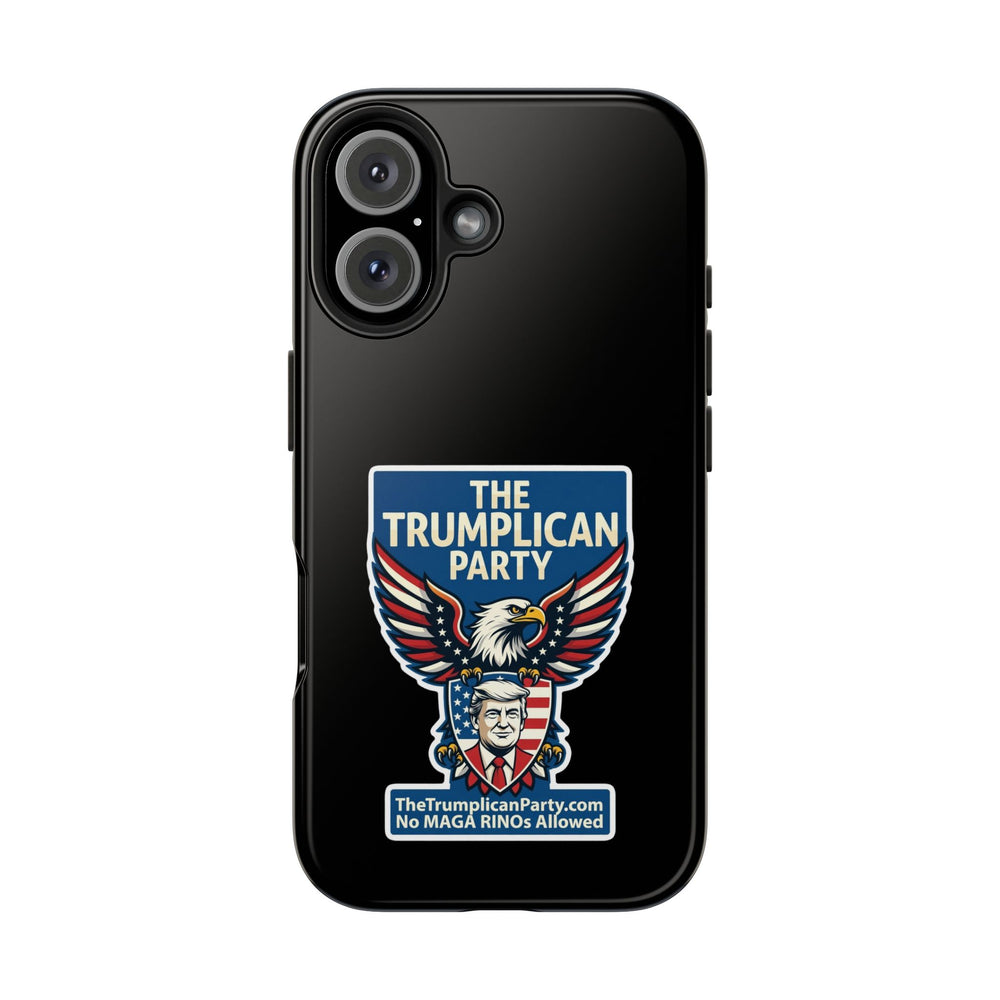 The Trumplican Party™ Tough Phone Case | D-65 - Image 14