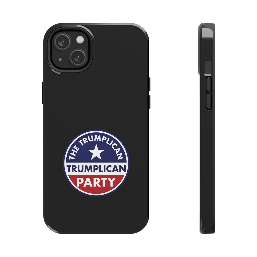 The Trumplican Party™ Tough Phone Case | D-19 - Image 4
