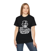 The Trumplican Party™ Unisex T-Shirt | D-8 - Image 21