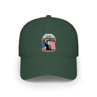 The Trumplican Party™ Baseball Cap | D-46 - Image 4