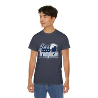 The Trumplican Party™ Unisex T-Shirt | D-27 - Image 77