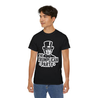 The Trumplican Party™ Unisex T-Shirt | D-8 - Image 18