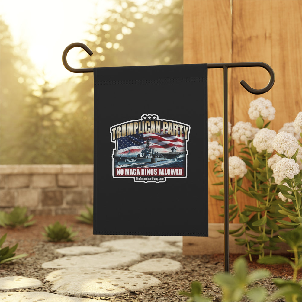 The Trumplican Party™  Flag | D-72 - Image 5