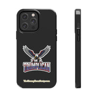 The Trumplican Party™ Tough Phone Case | D-58 - Image 3