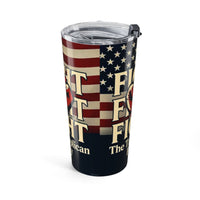 The Trumplican Party™ 20oz Tumbler | D-15 - Image 3
