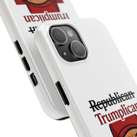The Trumplican Party™ Tough Phone Case | D-38 - Image 26
