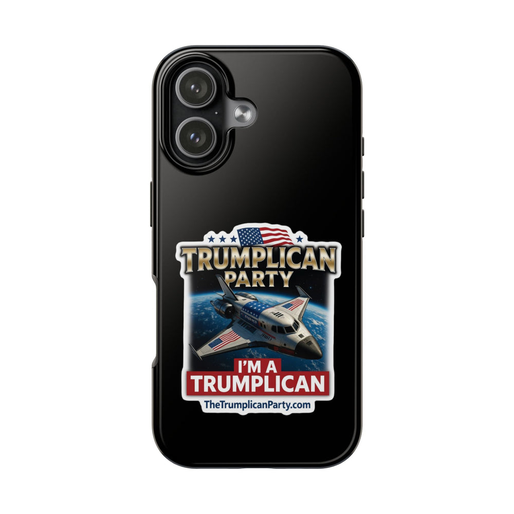 The Trumplican Party™ Tough Phone Case | D-67 - Image 16