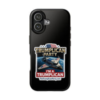 The Trumplican Party™ Tough Phone Case | D-67 - Image 16