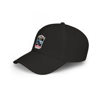 The Trumplican Party™ Baseball Cap | D-67 - Image 12